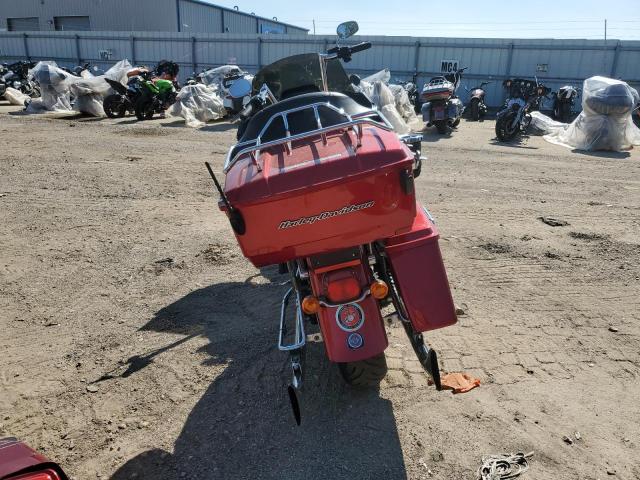 2013 HARLEY-DAVIDSON FLTRU ROAD 1HD1KGM19DB691192