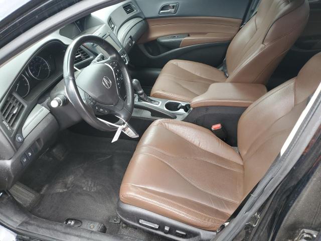2019 ACURA ILX PREMIU 19UDE2F79KA008082