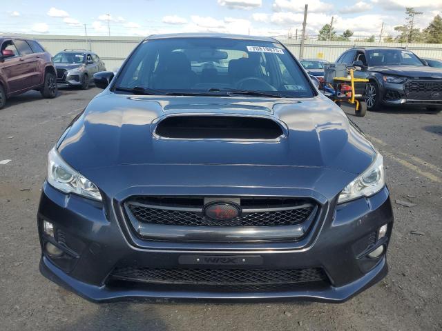 2017 SUBARU WRX JF1VA1B61H9817467