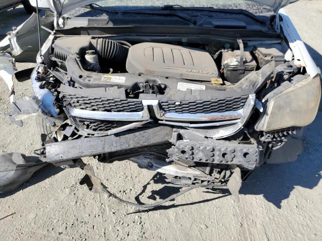 2014 DODGE GRAND CARA - 2C4RDGCG8ER289252