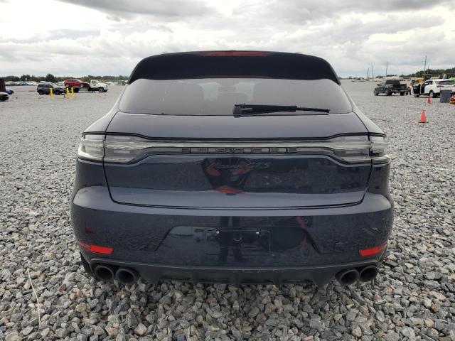 2020 PORSCHE MACAN GTS WP1AG2A55LLB55425