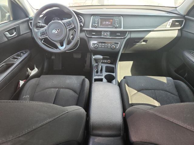 2016 KIA OPTIMA LX 5XXGT4L35GG019302