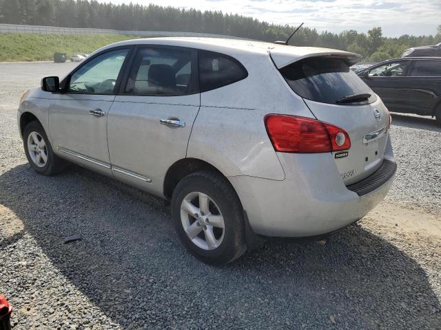2013 NISSAN ROGUE S - JN8AS5MT4DW546680