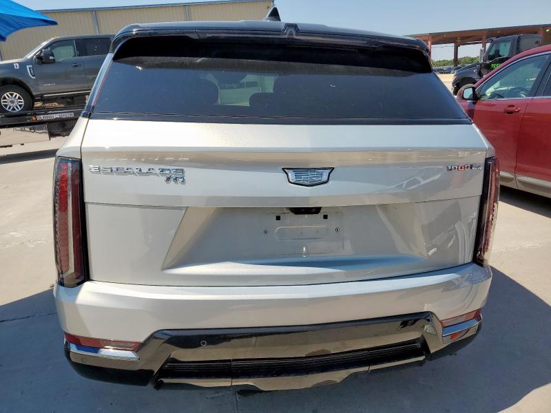 2025 CADILLAC ESCALADE I 1GYTEEKL3SU101378