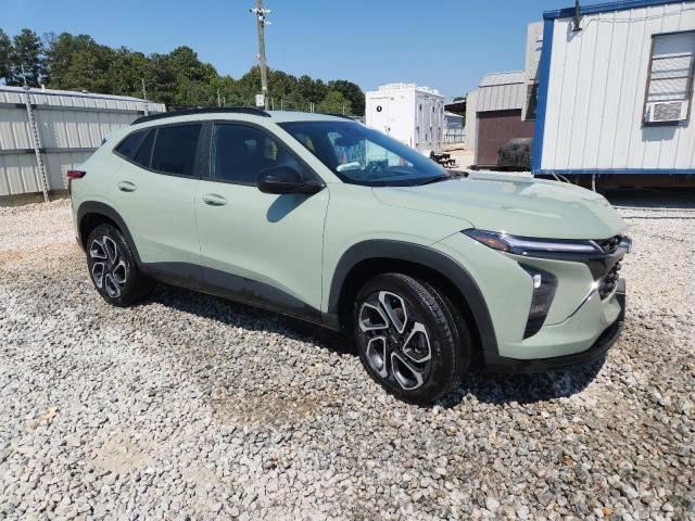 2024 CHEVROLET TRAX 2RS #3278957025