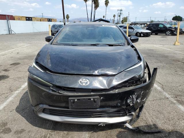 2024 TOYOTA PRIUS LE JTDACAAU8R3022665