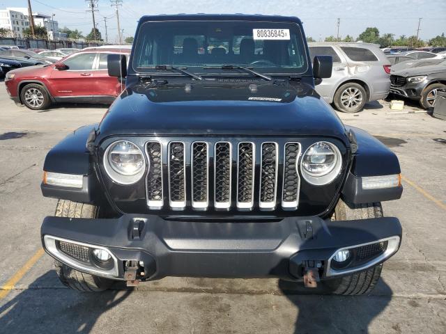 2020 JEEP GLADIATOR OVERLAND 1C6HJTFG1LL115271