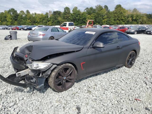 BMW 435 I