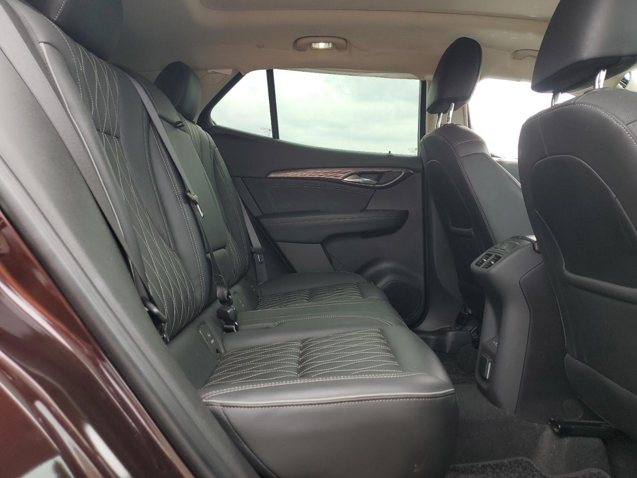 BUICK ENVISION AVENIR