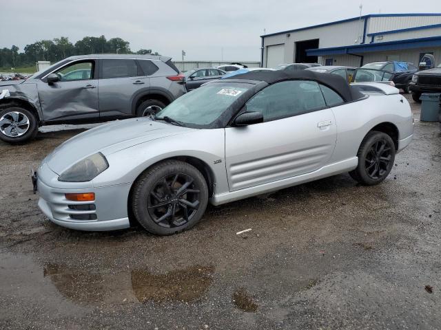 MITSUBISHI ECLIPSE SP