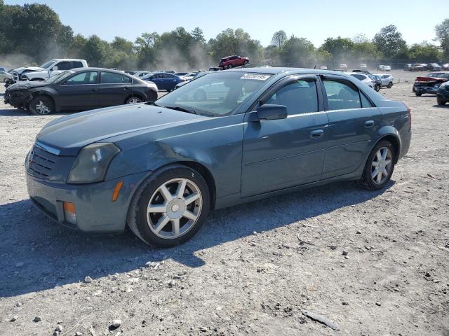 CADILLAC CTS HI FEATURE V6