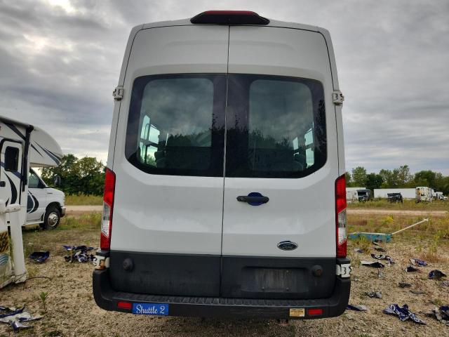 2019 FORD TRANSIT T- - 1FBVU4XM7KKA49430