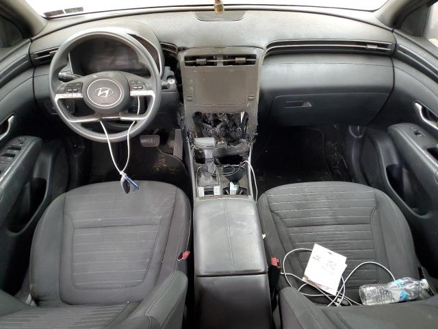 2022 HYUNDAI SANTA CRUZ 5NTJB4AE2NH013716