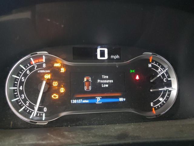 2017 HONDA PILOT EXL 5FNYF6H54HB065404