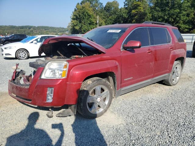 2013 GMC TERRAIN SLE - 2GKALSEK7D6130960