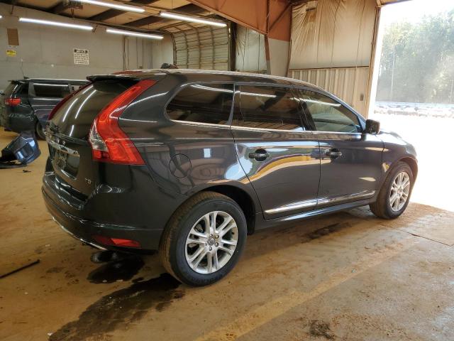 2015 VOLVO XC60 T5 PL - YV440MDM9F2719618