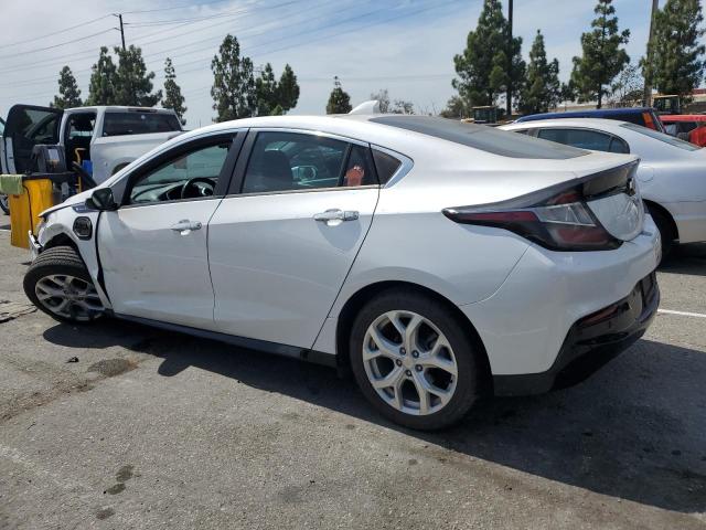 2017 CHEVROLET VOLT PREMI 1G1RD6S50HU119882