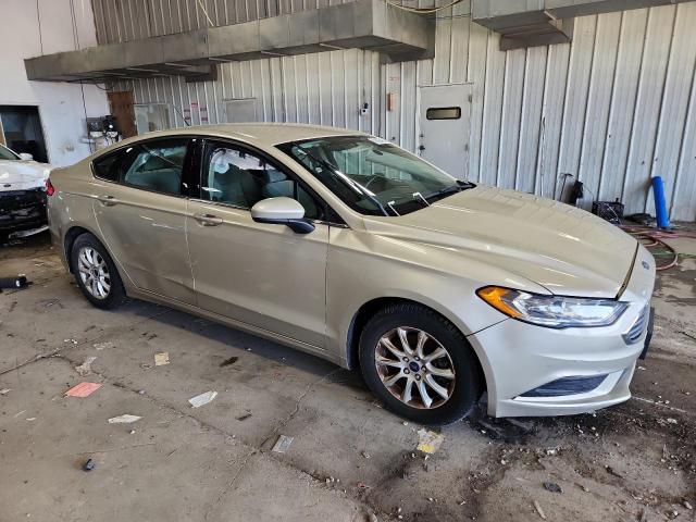 2018 FORD FUSION S 3FA6P0G79JR285006