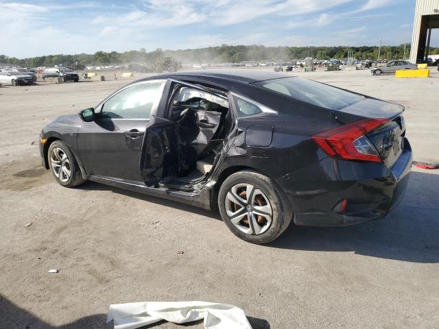 2017 HONDA CIVIC LX - 19XFC2F58HE000847
