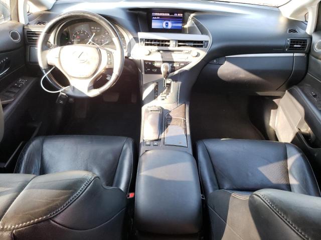 2015 LEXUS RX 350 BAS 2T2BK1BA6FC292195