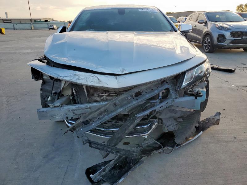 2020 CHEVROLET IMPALA PRE 1G1105S33LU109597