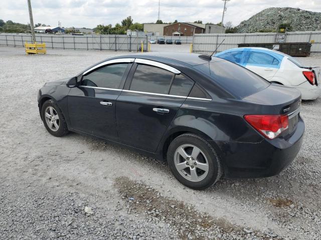 2016 CHEVROLET CRUZE LIMI 1G1PE5SB8G7220086