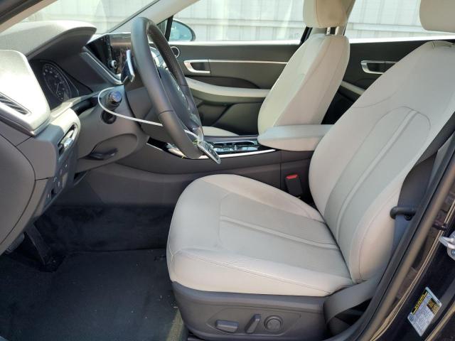 2023 HYUNDAI SONATA HYBRID KMHL34JJ4PA062598