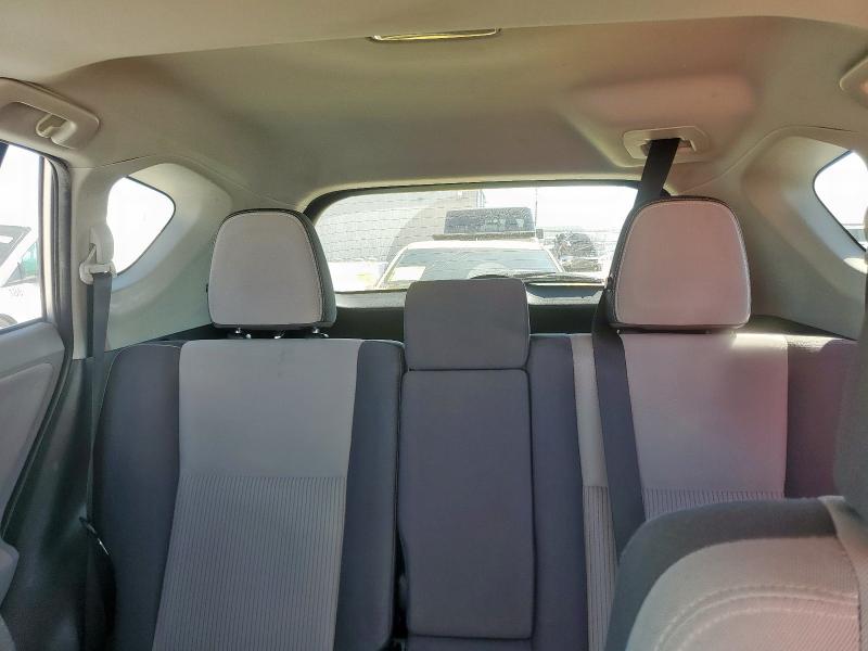 2013 TOYOTA RAV4 XLE - JTMWFREV8D5011161