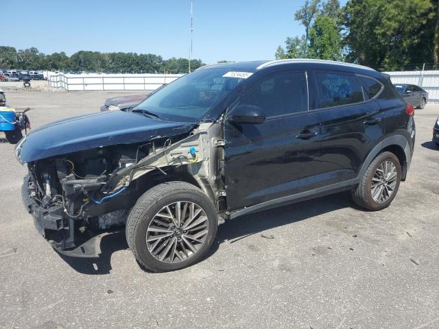 Global Auto Auctions: 2020 HYUNDAI TUCSON LIM