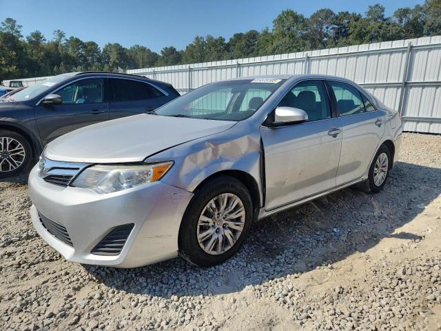 2014 TOYOTA CAMRY L - 4T4BF1FK8ER415204