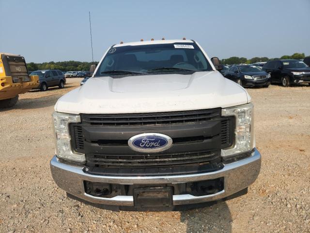2017 FORD F250 SUPER 1FTBF2AT1HEB63489