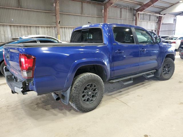 2022 TOYOTA TACOMA DOUBLE CAB #3304535455