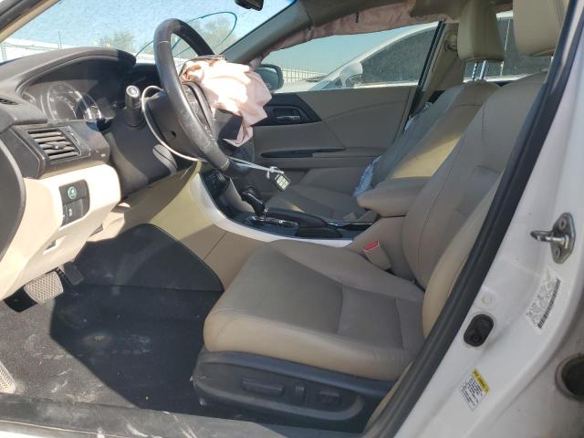 2015 HONDA ACCORD EXL 1HGCR3F82FA015704