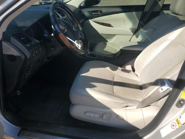 2011 LEXUS ES 350 #3291325134