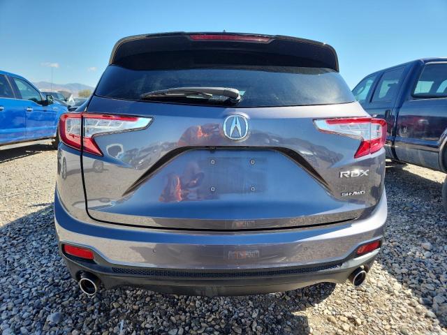 2019 ACURA RDX TECHNO 5J8TC2H51KL018476