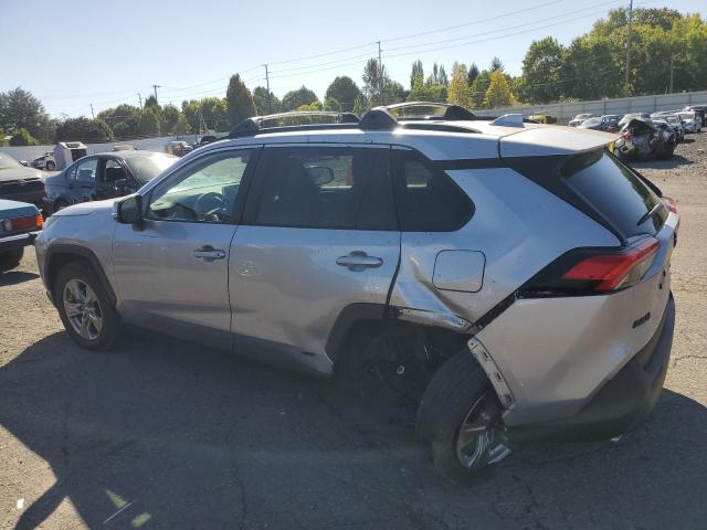 2024 TOYOTA RAV4 XLE #3291156969