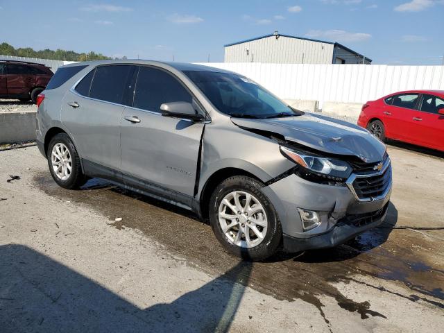 2018 CHEVROLET EQUINOX LT #3291251970