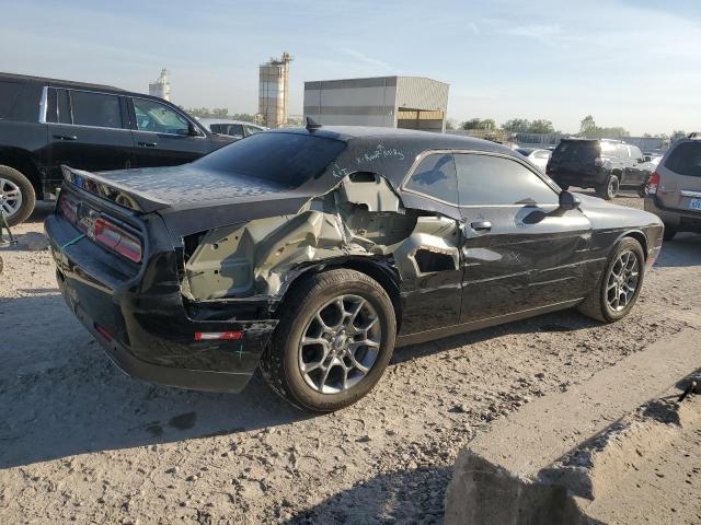 2017 DODGE CHALLENGER GT 2C3CDZGG4HH624954