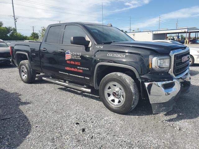 2017 GMC SIERRA K15 1GTV2LEC7HZ148030