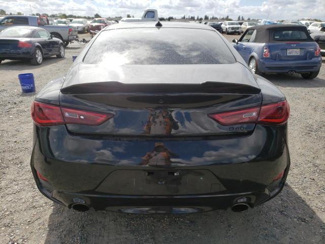 2020 INFINITI Q60 PURE JN1EV7EK0LM340081