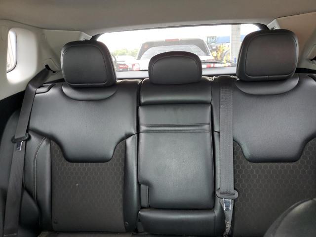 2018 JEEP COMPASS LATITUDE - 3C4NJDBB4JT250094