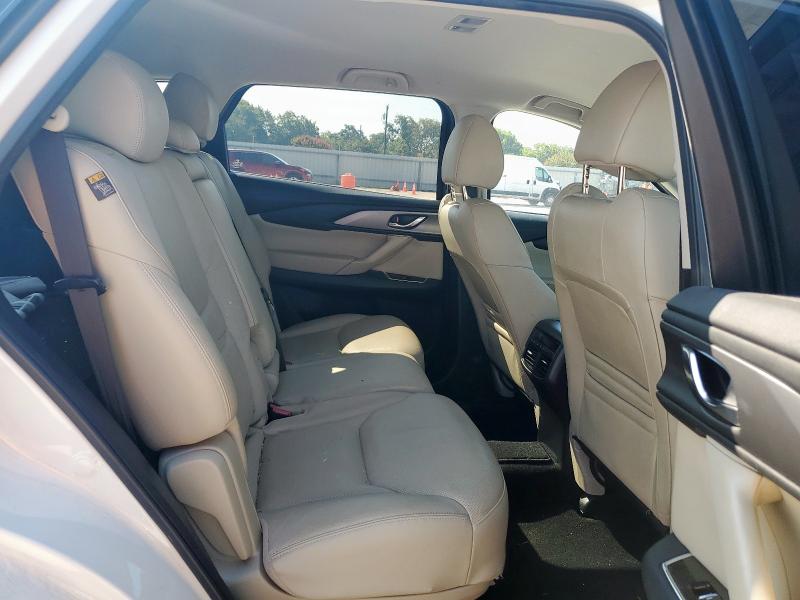 2018 MAZDA CX-9 TOURI JM3TCACYXJ0202820