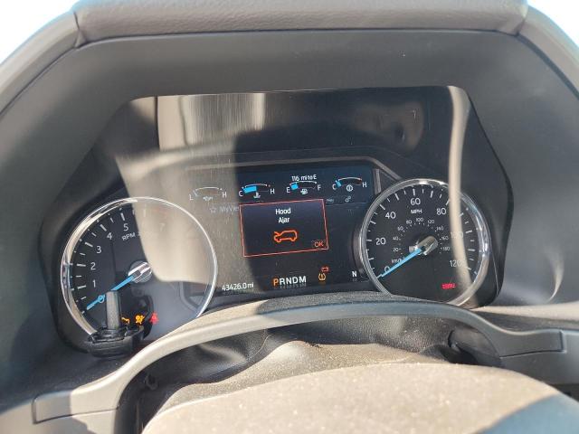 2021 FORD EXPEDITION #3297081494