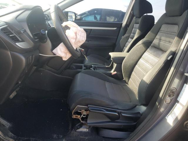 2019 HONDA CR-V LX #3262874882