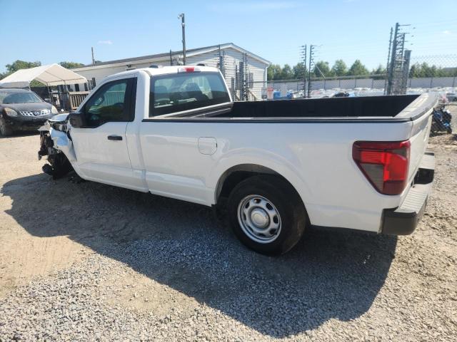 2024 FORD F150 XL - 1FTMF1KP6RKD53294