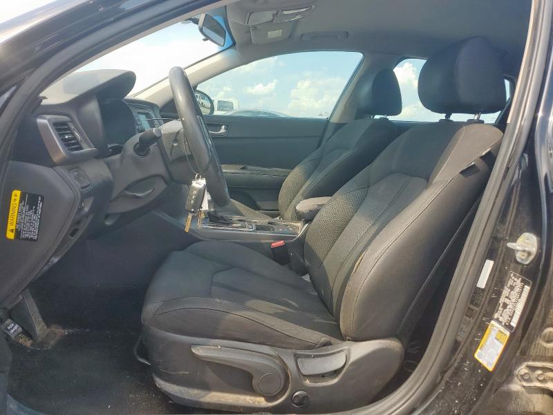 2016 KIA OPTIMA LX 5XXGT4L31GG116772