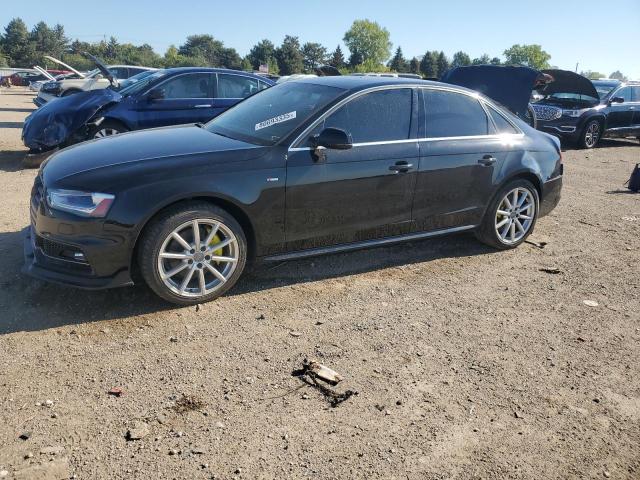 AUDI A4 PREMIUM