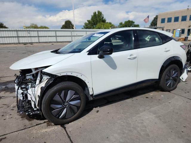 2024 NISSAN ARIYA ENGA JN1CF0BB8RM734341