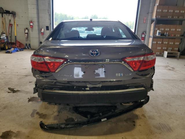 2017 TOYOTA CAMRY HYBR 4T1BD1FK5HU224621