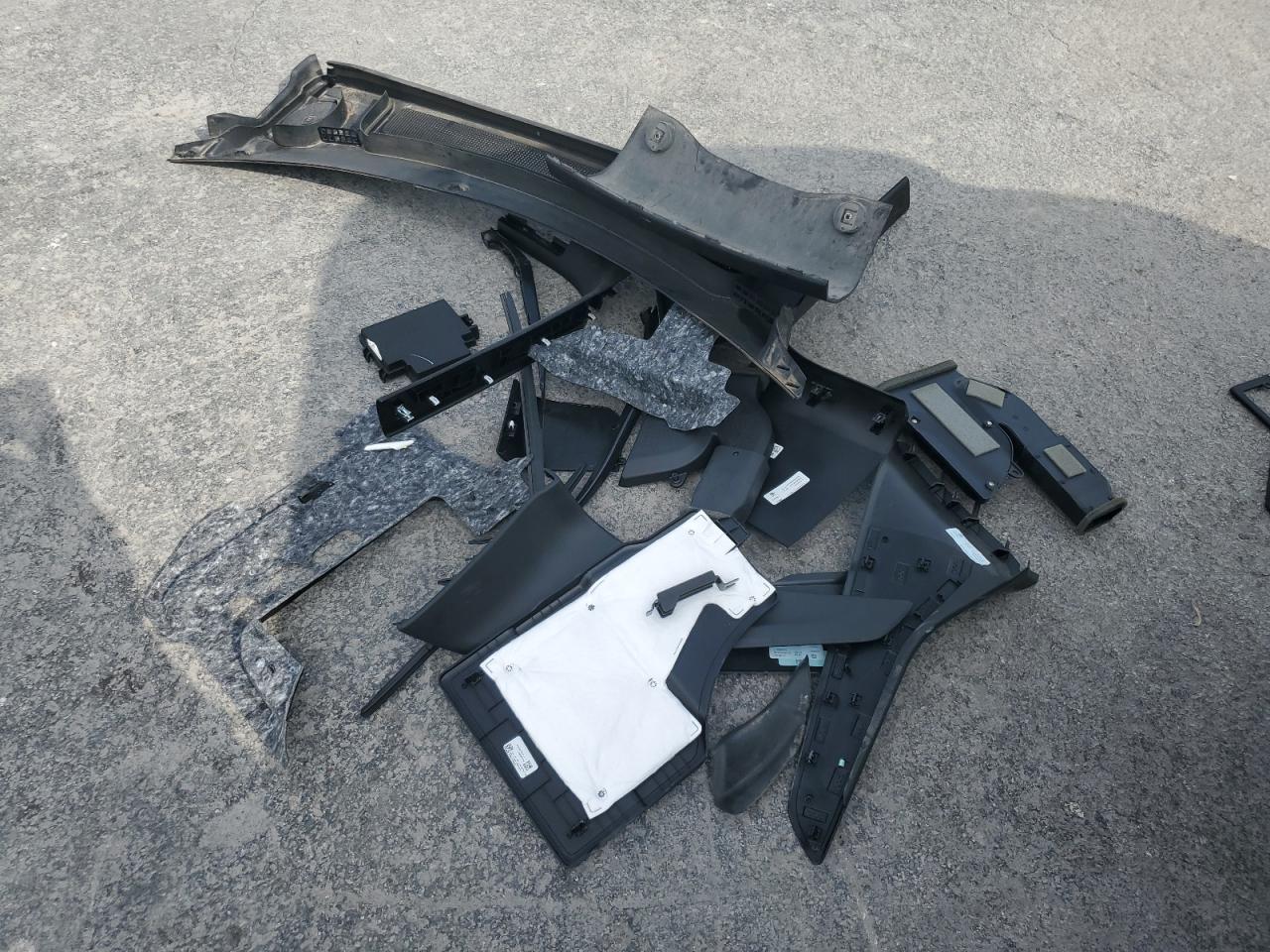 JEEP GRAND CHEROKEE L LIMITED